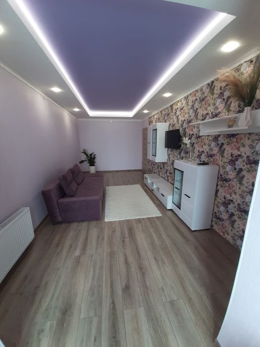 Дизайнерська ЕЛІТ класу в новобудові