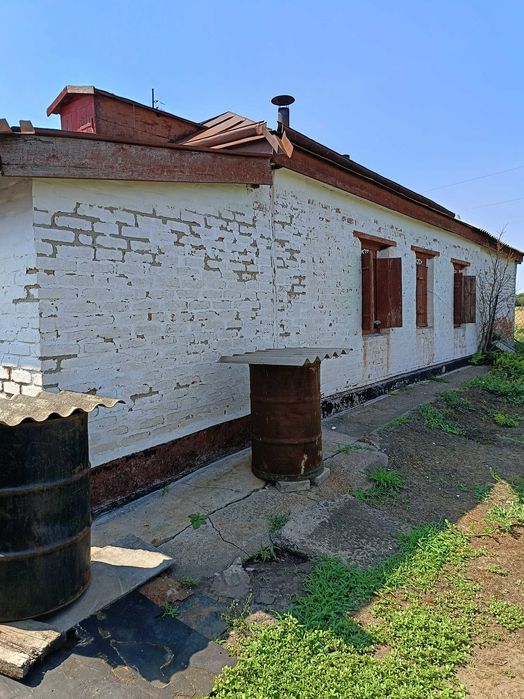 Продам дом . Н.Галещина