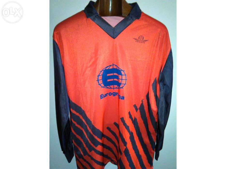 Camisola de Guarda-Redes