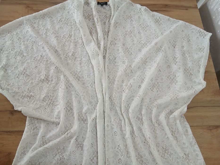 Туніка назапах з 46 по 54 розмір