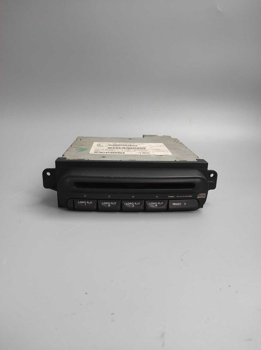 CHRYSLER Grand Voyager IV, Radio CD, OE: P5603.8531AD