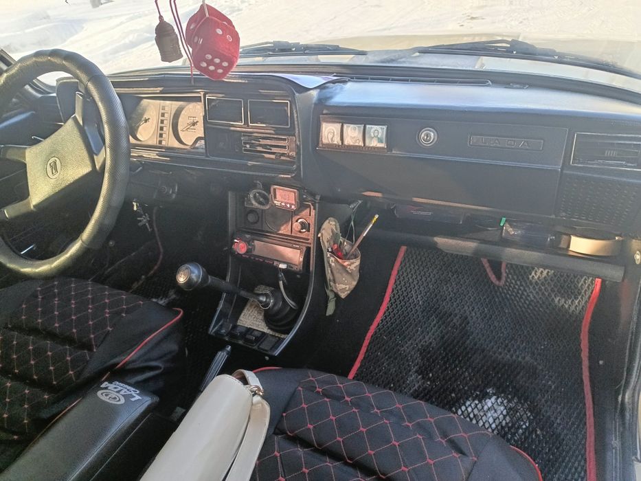 Продам ВАЗ 21072