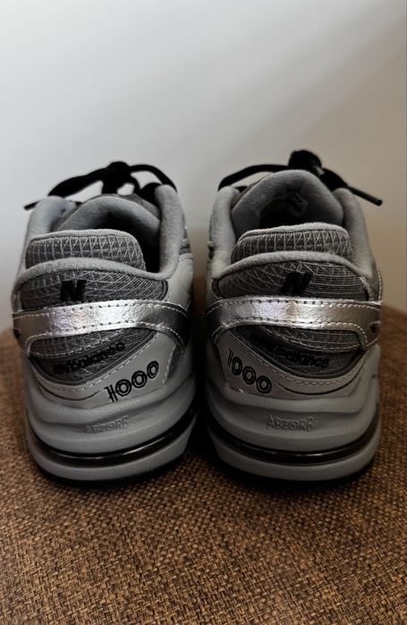 Кросівки New Balance