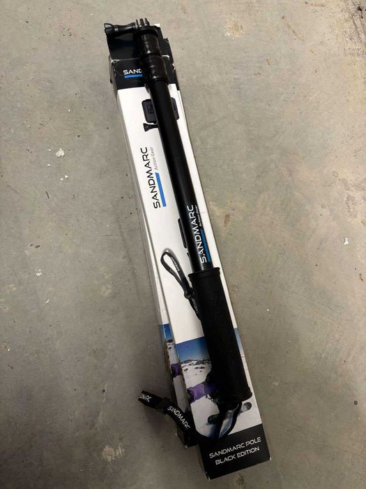 Monopod wysięgnik do kamery GoPro