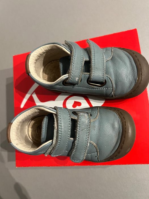 Buty roczki Emel