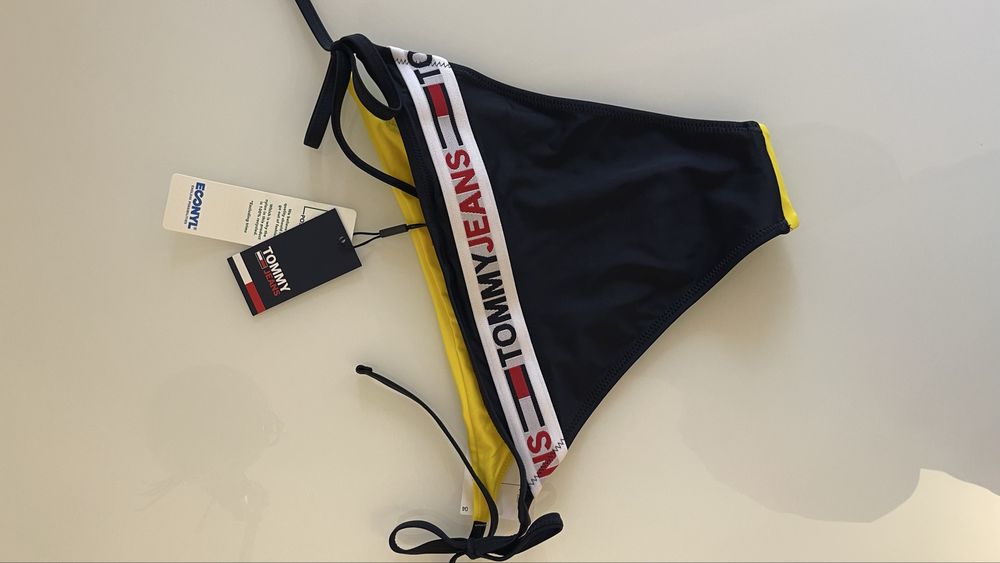 Купальник плавки Tommy Hilfiger