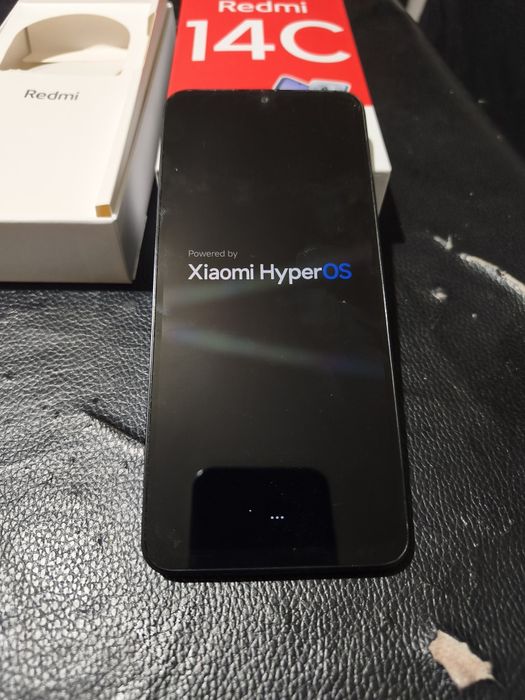 Xiaomi redmi note 14 c