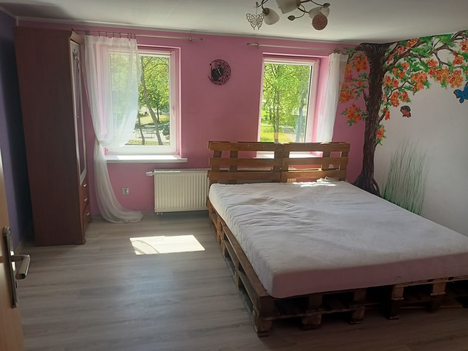Mieszkanie Bezczyszowe na sprzedaż