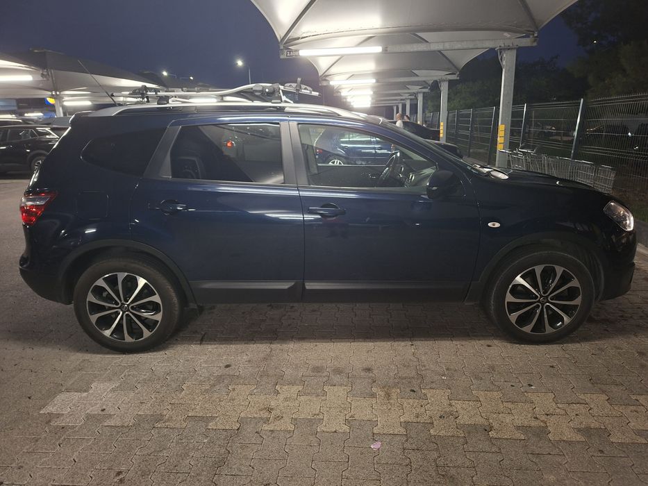 Nissan Qasqhai Tekna 360 S&S 1.6 DCI 130 CV