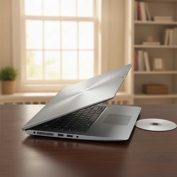 ASUS 17" | i7 | GeForce GTX 950m | 8Gb | 1TB