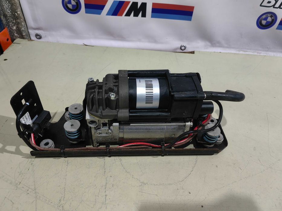 Compressor de suspensão BMW serie 5 F11 520/525/530