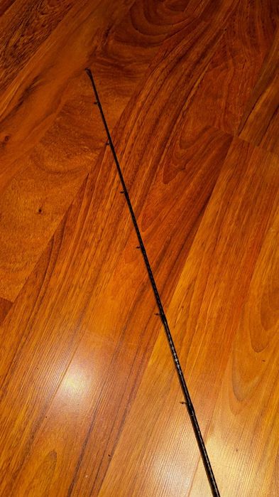 Shimano C14+ expride casting