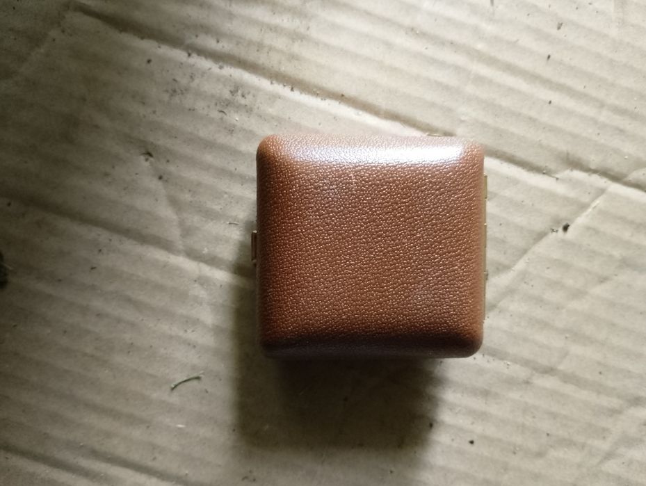 Zegarek,budzik Elama 2 jewels Niemiecki