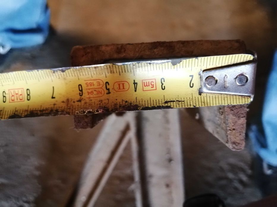 Engate para carrinhas caixa aberta