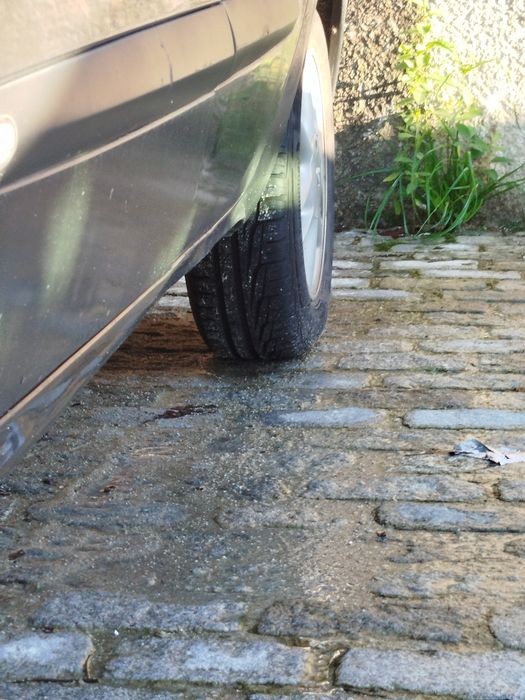 Renault impecável revisão feita negociável