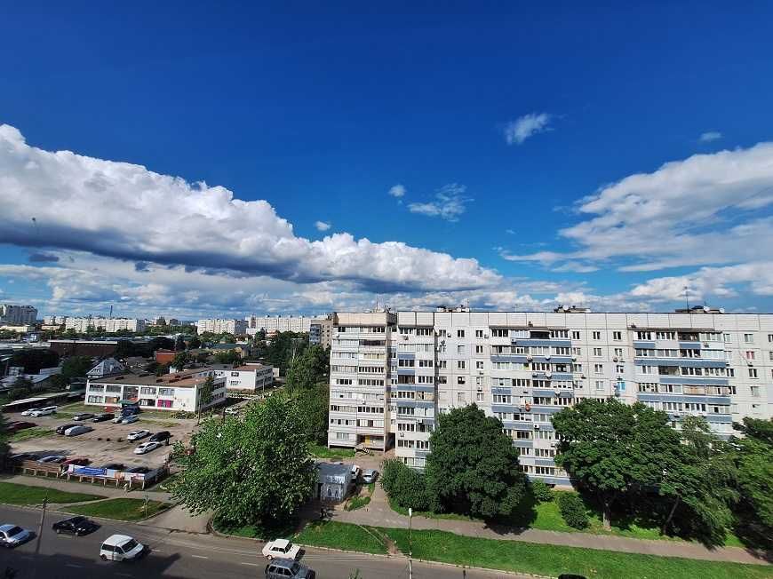 Здам 1-кім кв Надпільна - Чорновола - View 4