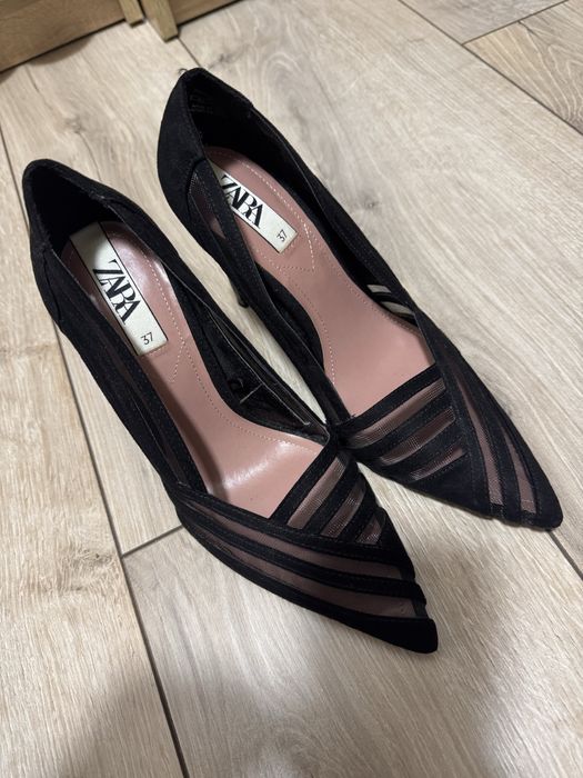 Туфлі жіночі зара
