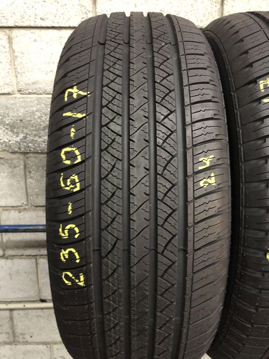 Всесезонні шини 235/60 R17 (102H) MAXTREK