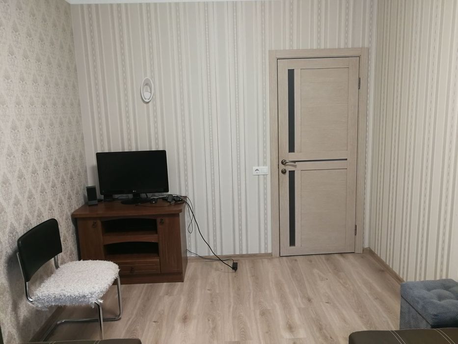 Квартира подобово