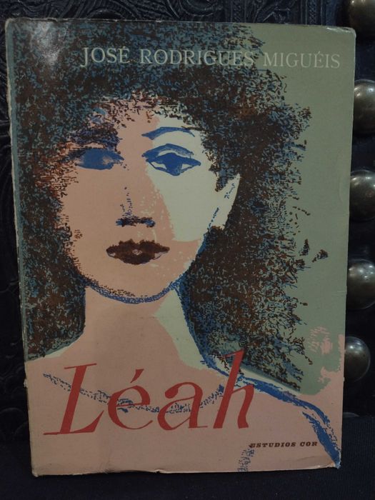 Léah - José Rodrigues Miguéis