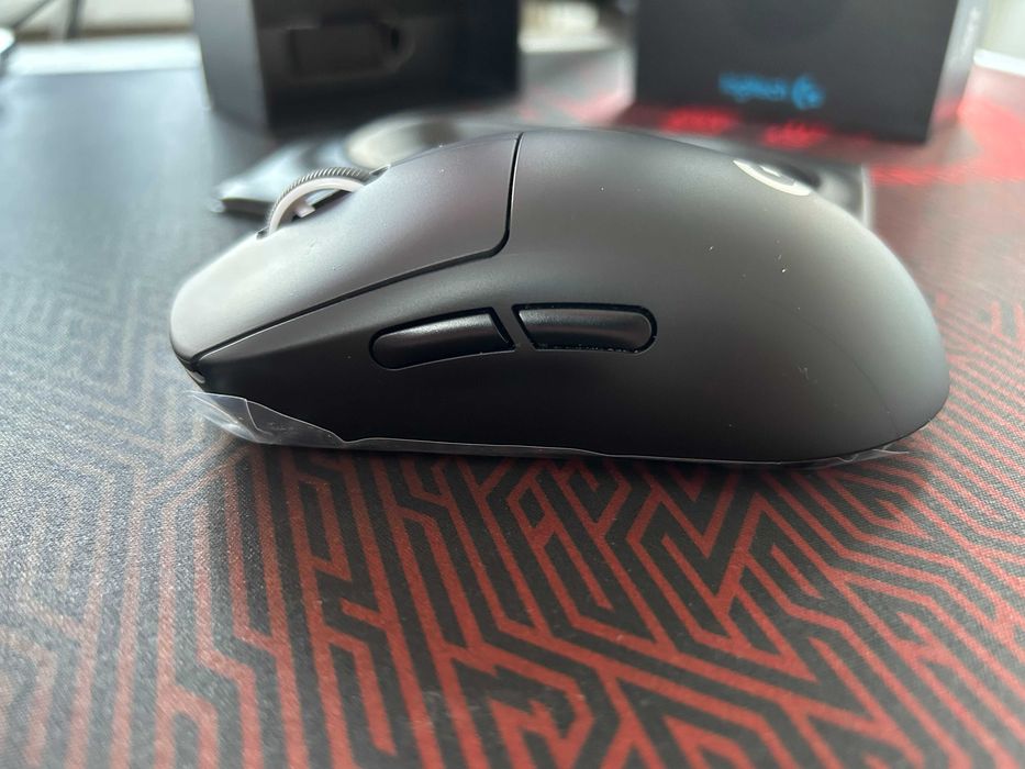 Logitech G Pro X Superlight