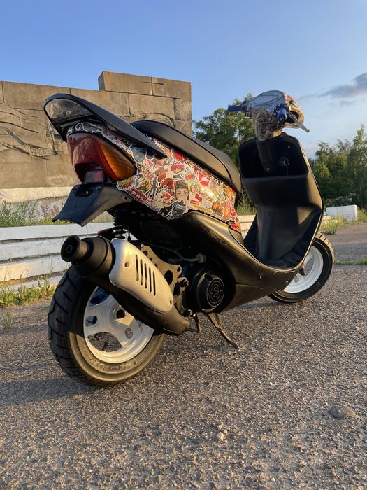 продам honda dio 34