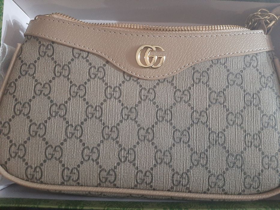 Gucci ophidia torebka