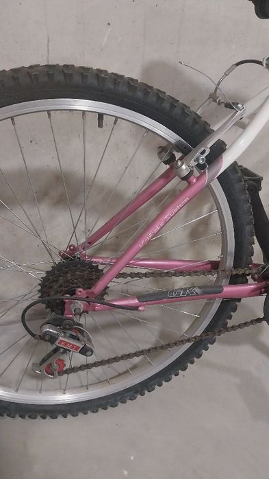 Bicicleta FS200 rodado 26