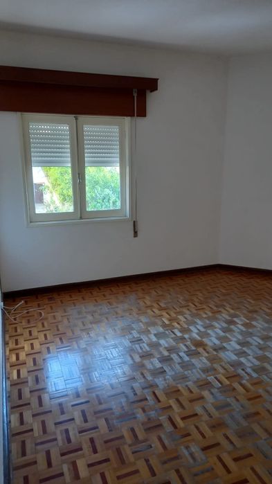 Andar moradia T4