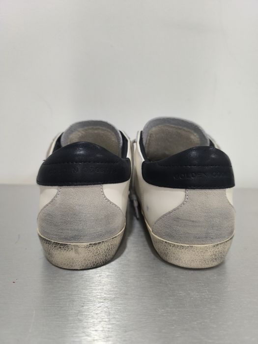 Golden Goose Super-Star