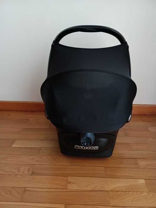 Ovo/Babycoque Maxi Cosi Cabrio Fix