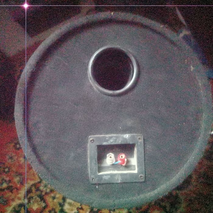 Сабвуфер blaupunkt для автомобиля