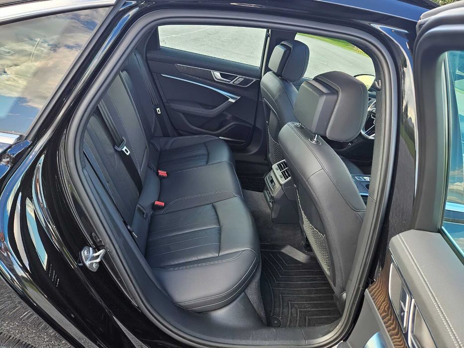 Audi A6      2019