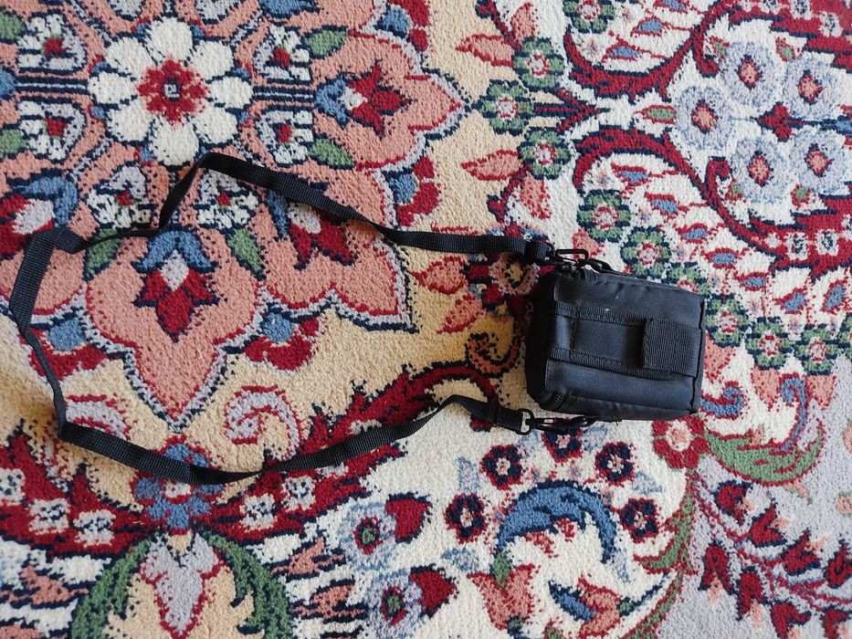 Чехол, сумка для фотоаппарата Hollo. Новый