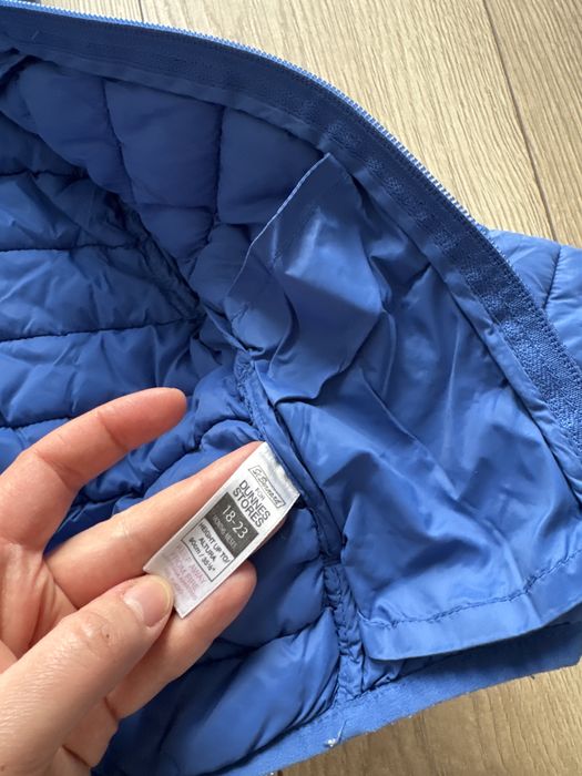 Куртка з капюшоном Dunnes