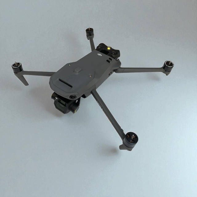Квадрокоптер, дрон - DJI Mavic 3E enterprise (с комплектом)