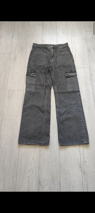 Джинсы DeFacto,де-факто джинсы