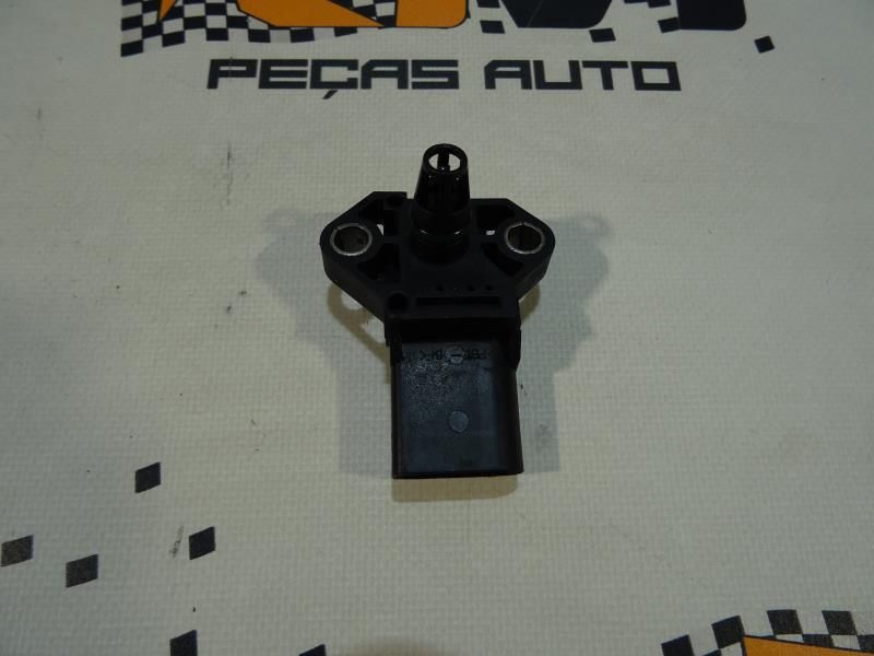 Sensor de pressão do coletor de admissão / sensor MAP VOLKSWAGEN Golf