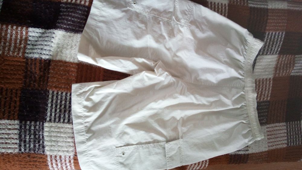 51. Spodenki męskie rozmiar S