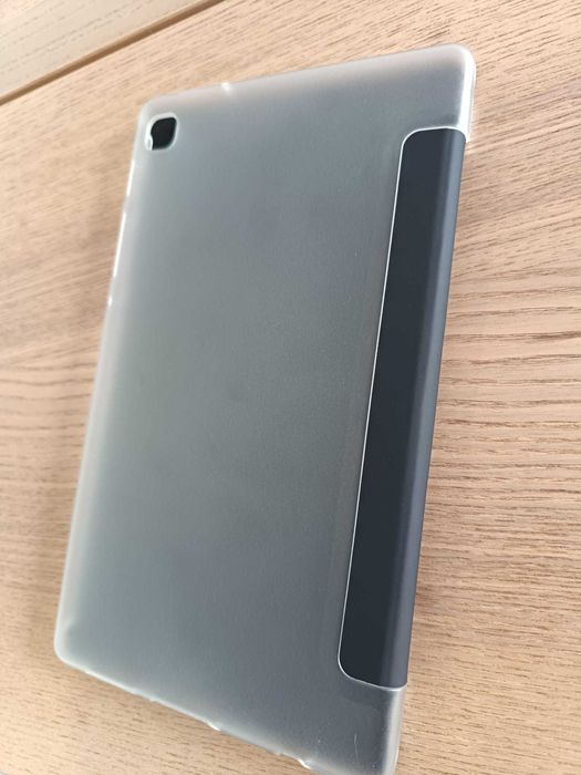 Capa preta para tablet para Samsung Galaxy Tab A7  lite SM-T220