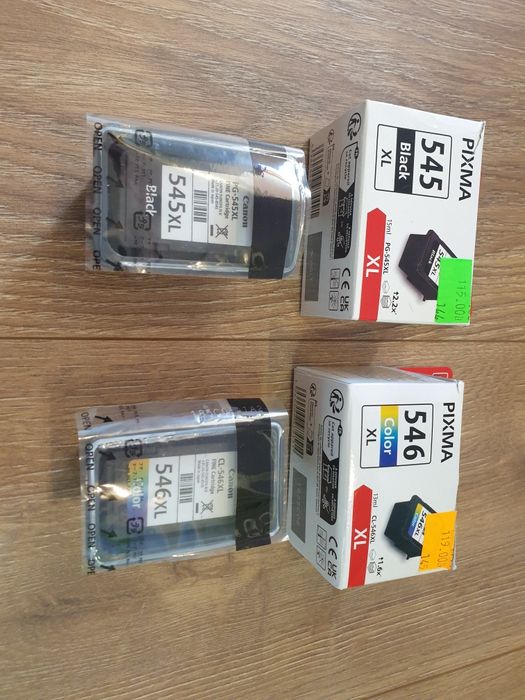 Tusz Designjet HP72 C9370A C9372A photo black magenta 130ml