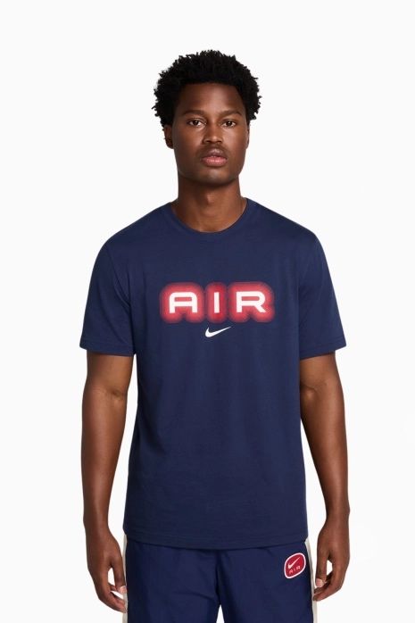 Футболка Nike Air Graphic