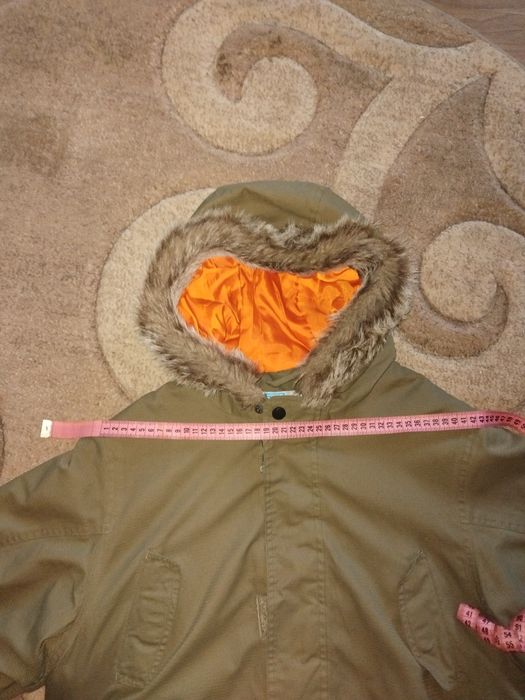 Зимова куртка Regatta