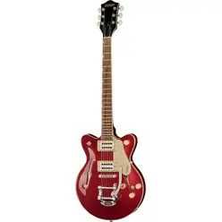 Gretsch G2655T BW Streamliner + Saco - Excelente estado