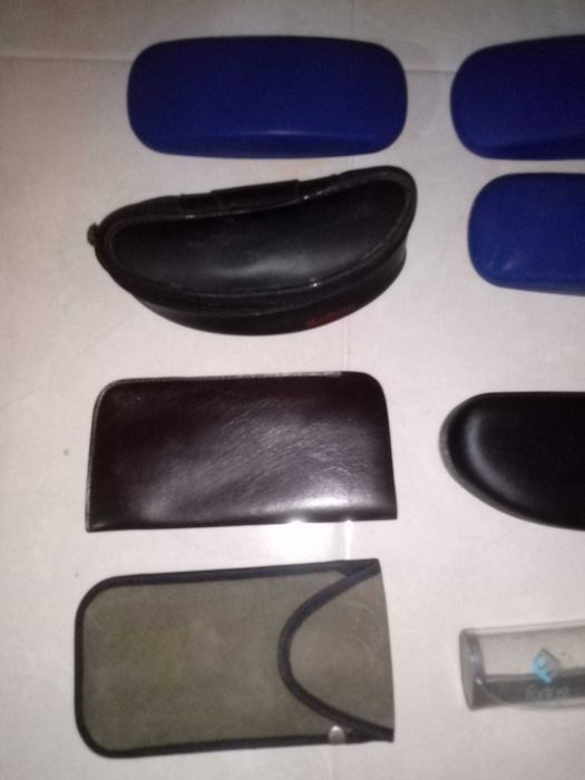 caixas para óculos