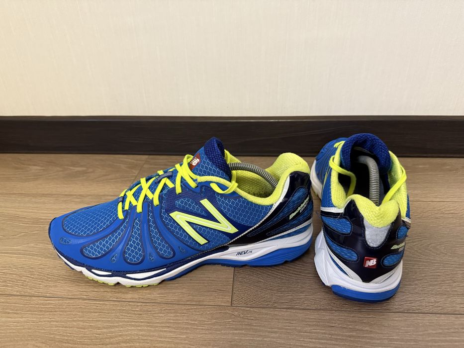 Кросівки New Balance 45-45.5 розмір