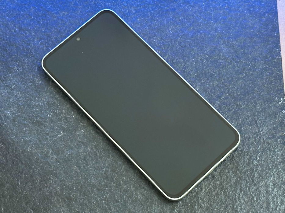 Samsung Galaxy S24 FE 5G SM-S721 8/128GB Niebieski / RATY