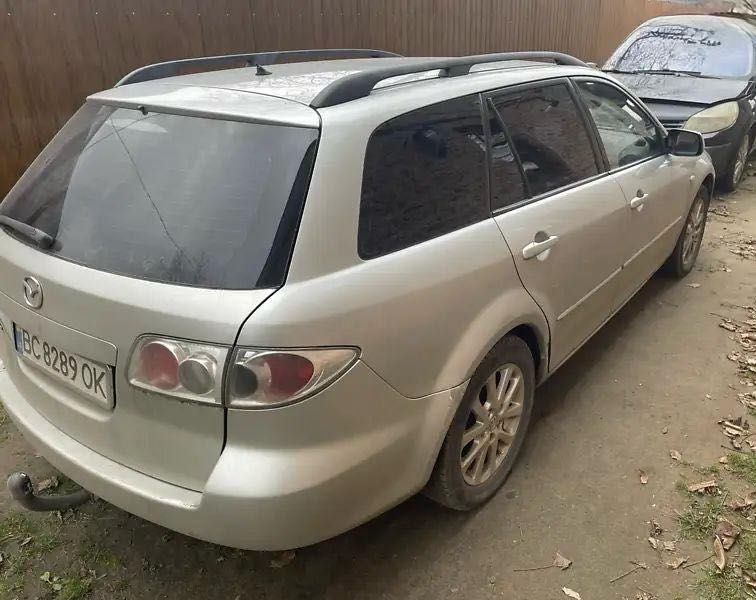 Продам авто 1600$