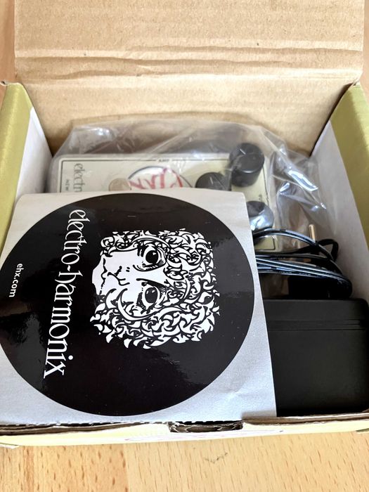 Pedal Drive EH Soul Food