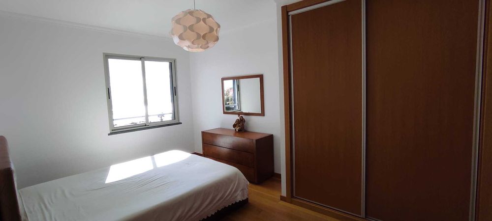 Apartamento T2, vista mar definitiva